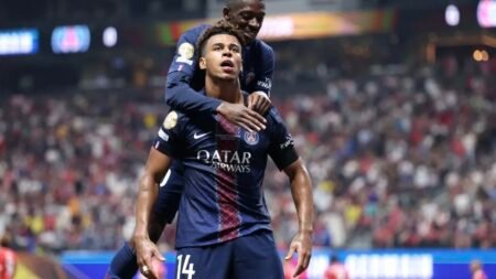 Coupe du monde des clubs : Le PSG s’impose contre le Bayern Munich (2-0) et se hisse en demi-finale