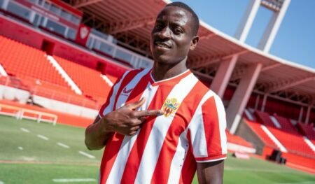 Mercato : Le Real Betis passe à l’offensive pour Dion Lopy