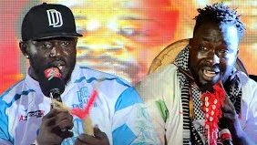 Combat Siteu vs Balla Gaye 2 : Le CNG va saisir le Tribunal Arbitral du Sport (TAS)