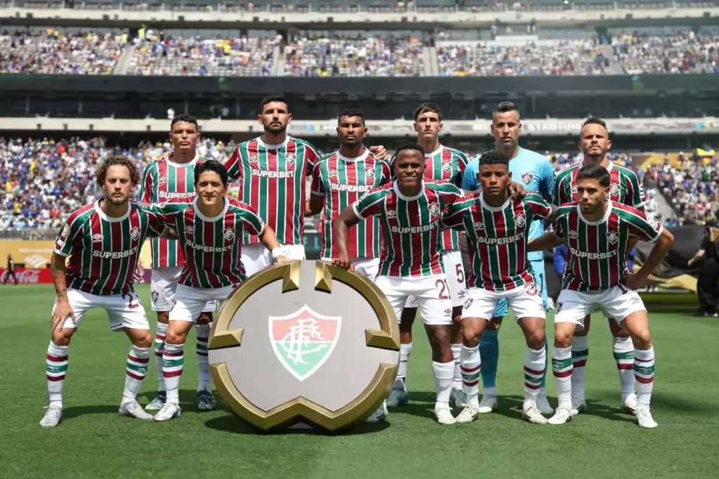 Fluminense quitte le tournoi avec les honneurs et 60 millions de dollars