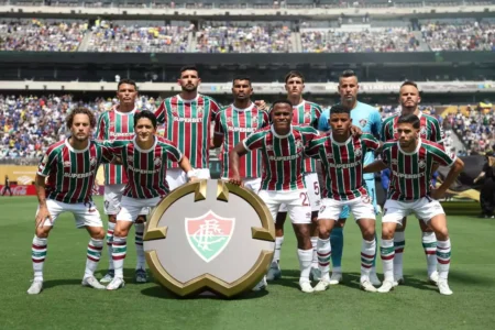 Fluminense quitte le tournoi avec les honneurs et 60 millions de dollars