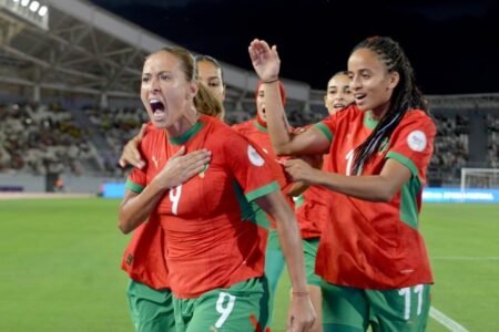 CAN Féminine  – Groupe A : Maroc vs RD Congo, l’heure de vérité