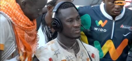 Lamb : Après sa victoire sur Liss Ndiago, Ada Fass veut affronter le roi des arènes Modou Lô