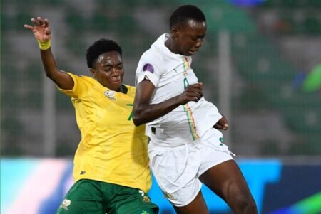 CAN féminine 2025 : Le Sénégal s’incline face à l’Afrique du Sud aux tirs au but