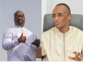 Élection à la Ligue Pro : Babacar Ndiaye face à Abdoulaye Seydou Sow pour succéder à Djibril Wade