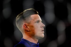 Barça : Ter Stegen opéré du dos avec succès à Bordeaux