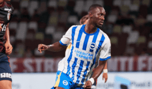 Mercato : Norwich City suit de près Abdallah Sima