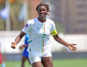 CAN Féminine 2024 : Les Lionnes, en état de grâce, écrasent la RD Congo pour leur entrée en lice