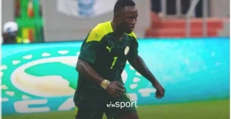Interview avec Libasse Gueye : « Nous ne partons pas du principe que nous l’avons déjà gagné le CHAN, mais que nous irons chercher notre propre victoire »
