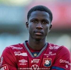 Du Sénégal à la Bundesliga, cap sur la France pour Abdoulaye Faye