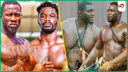 (Video) Ada Fass vs Liss Ndiago, Balla Gaye 2 Siteu: analyse pointue de cet expert qui vous a échappé