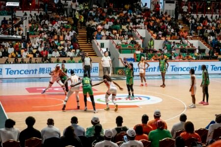 AfroBasket féminin 2025 : Suivez en direct sur wiwsport.com le quart de finale Côte d’Ivoire – Sénégal