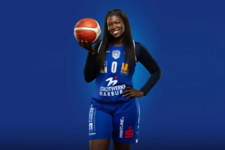 Le Sénégal saisit la FIBA pour la levée des conditions imposées à Astou Gaye