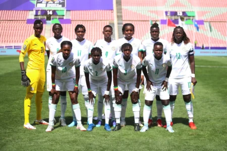CAN Féminine : Le Sénégal vise les quarts dès ce mercredi face à la Zambie