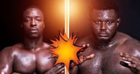 Suivez en direct le combat explosif entre Balla Gaye 2 et Siteu