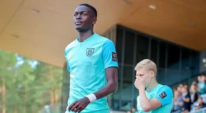 Merctao : Alioune Ndoye rejoint officiellement le Vitória Guimarães