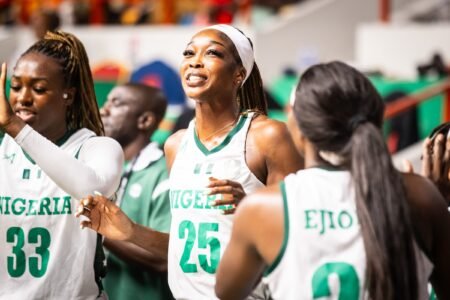 AfroBasket 2025 : Le Sénégal affrontera le Nigeria en demi-finales