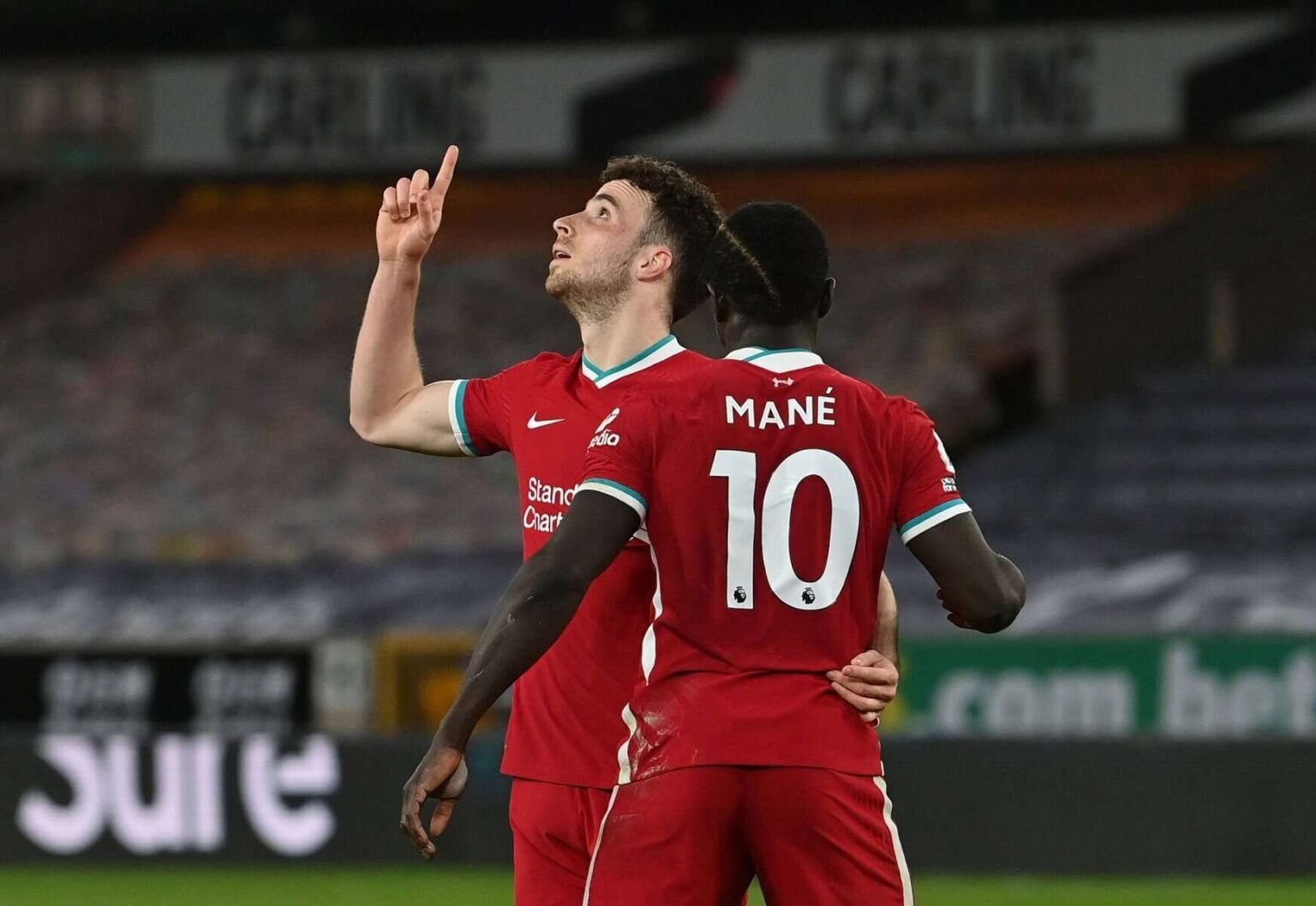 Foot : Sadio Mané, Nicolas Jackson, Pape Matar Sarr, Assane Diao… Plusieurs footballeurs sénégalais rendent hommage à Diogo Jota Foot : Sadio Mané, Nicolas Jackson, Pape Matar Sarr, Assane Diao… Plusieurs footballeurs sénégalais rendent hommage à Diogo Jota