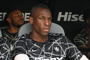 Coupe du Monde des Clubs : Nicolas Jackson de nouveau sur le banc pour Fluminense – Chelsea