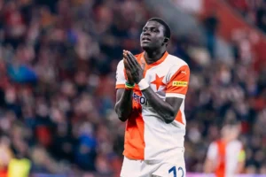Mercato : Le président du Slavia Prague confirme des discussions avec West Ham mais nie tout accord