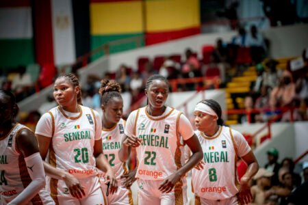 AfroBasket 2025 : Les Lionnes à un tournant contre la Côte d’Ivoire