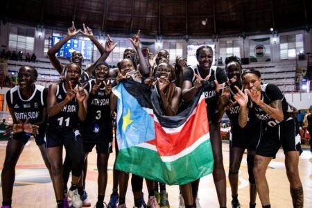 AfroBasket 2025 : Le Soudan du Sud surprend l’Ouganda et rejoint les demi-finales