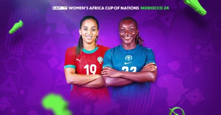 CAN Féminine 2024 : Le Maroc aux portes de l’histoire face au tout puissant Nigeria