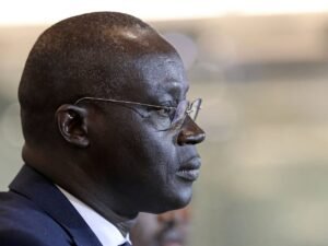 DERNIÈRE MINUTE : Augustin Senghor n’est officiellement plus le président de la Fédération Sénégalaise de Football (FSF)
