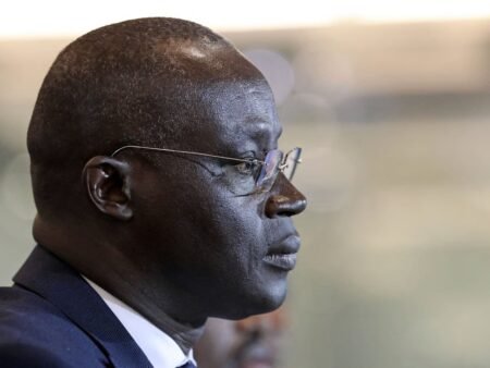 DERNIÈRE MINUTE : Augustin Senghor n’est officiellement plus le président de la Fédération Sénégalaise de Football (FSF)