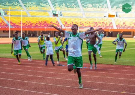 FENSCO 2025 – Finale Football (Cadets) : Au courage, l’équipe de Matam s’adjuge la finale de la compétition !