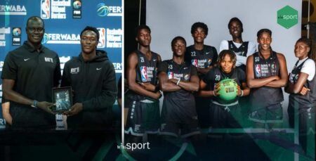 BWB Africa 2025 – Amadou Gallo Fall : « L’avenir sera radieux avec ces programmes, dommage que le Sénégal ne participe pas en U16 » !