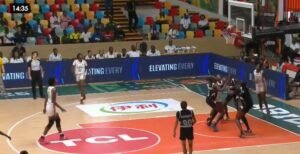 Suivez en direct le match Soudan du Sud – Sénégal