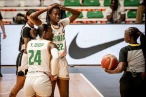 AfroBasket Féminin – 3e place: Le Soudan du Sud prive les Lionnes de médaille