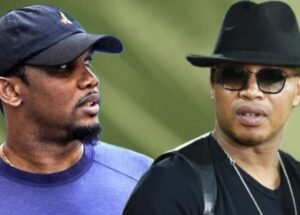 « Henry n’était pas à mon niveau, Diouf pas dans cette catégorie »