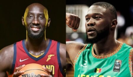 Deux absents de taille chez les Lions
