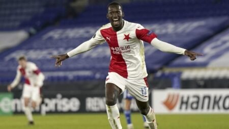 L’attaquant sénégalais convoité par plusieurs clubs européens