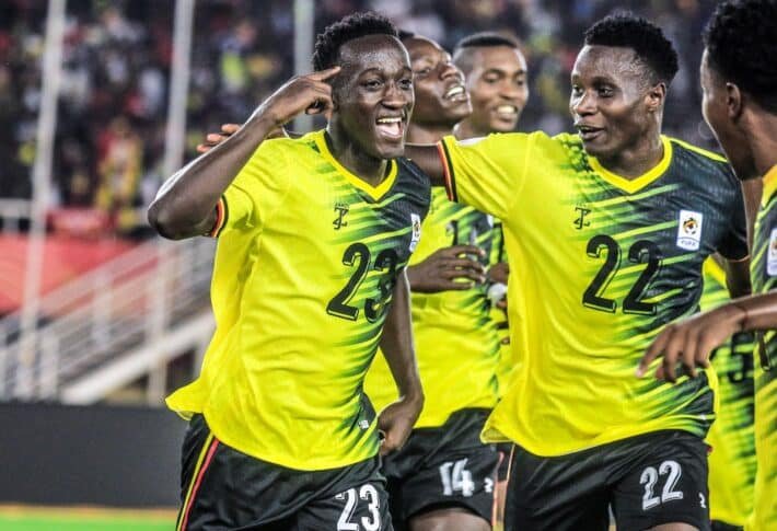 L’Ouganda s’impose face au Niger et enchaîne une deuxième victoire L’Ouganda s’impose face au Niger et enchaîne une deuxième victoire