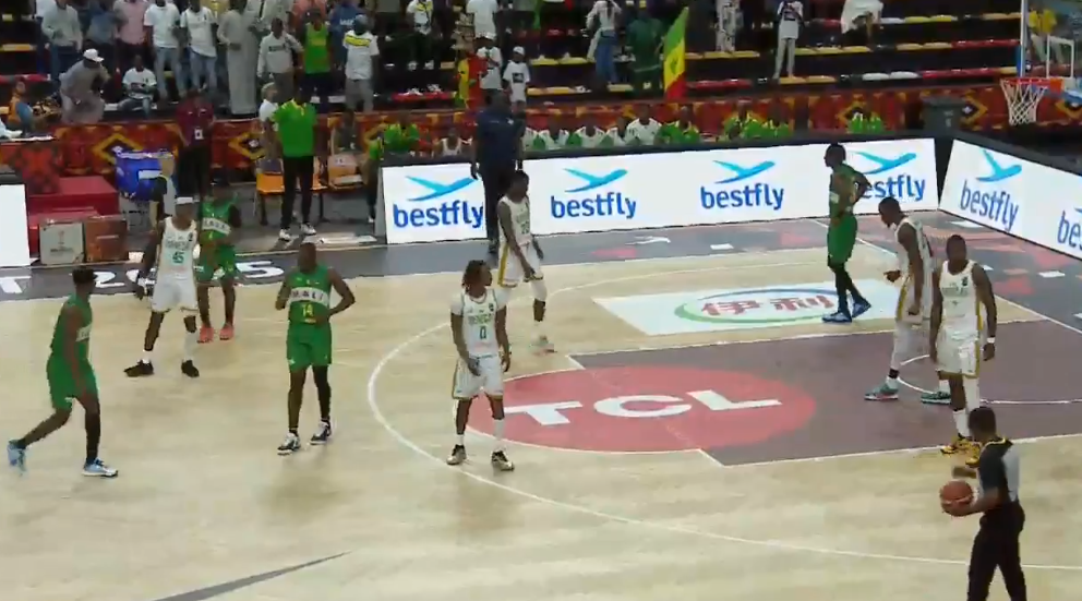 Revivez le duel Sénégal–Mali (vidéo) Revivez le duel Sénégal–Mali (vidéo)