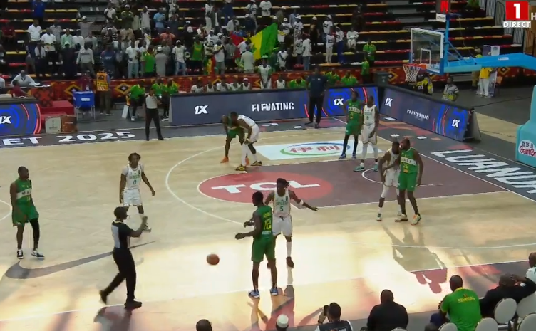 le Sénégal renverse le Mali et s’impose le Sénégal renverse le Mali et s’impose