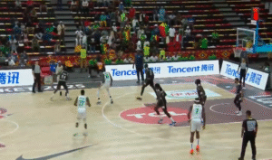 le Sénégal domine le Sud-Soudan avec 21 points d’avance à la mi-temps