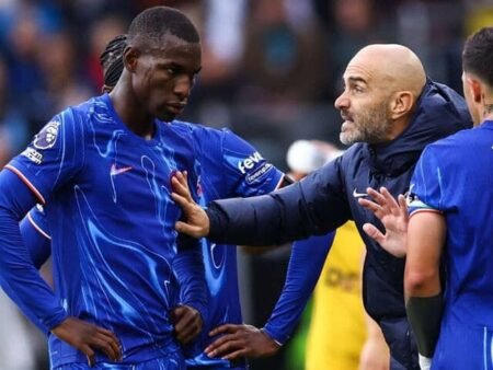 Mercato : Nicolas Jackson, un transfert compliqué pour Aston Villa