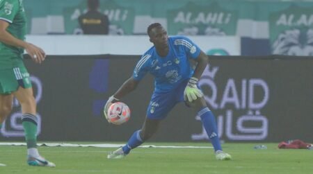 Al Ahly d’Édouard Mendy écrase Al Qadsiah et défiera Al Nassr sans Sadio Mané