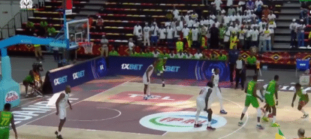 Sénégal – Mali, suivez la demi-finale en direct (vidéo)