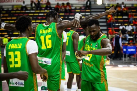 Le message du Président Bassirou Diomaye Faye aux Lions…
