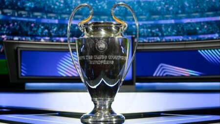 Les 36 clubs qualifiés sont connus