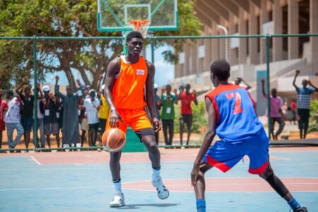 FENSCO – Basketball (Finales Cadettes et Juniors-Seniors) : Rendez-vous ce soir au Stadium Marius Ndiaye pour Dakar v Kaolack et Thiès v Rufisque !