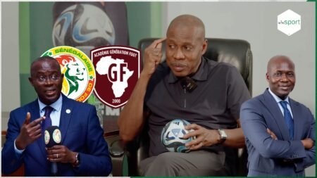 (Vidéo) Interview – Mady Touré sans filtre : ses vérités sur la gestion du football, la transparence et ses rivaux !