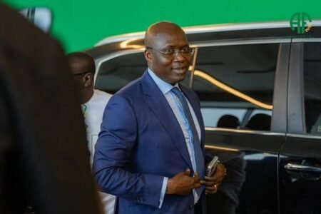 Urgent – Abdoulaye Fall passe de 301 à 300 voix, le procès verbal enfin publié