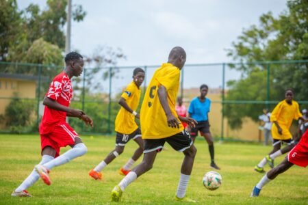 FENSCO 2025 : Sédhiou, Diourbel, Thiès et Tambacounda dans le dernier carré !