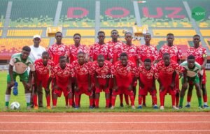 FENSCO -Football (Cadets)  : L’équipe championne en titre éliminée, Matam et Saint-Louis en pôle position pour décrocher le titre